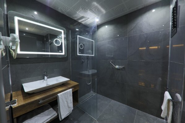 Grand Berti Otel