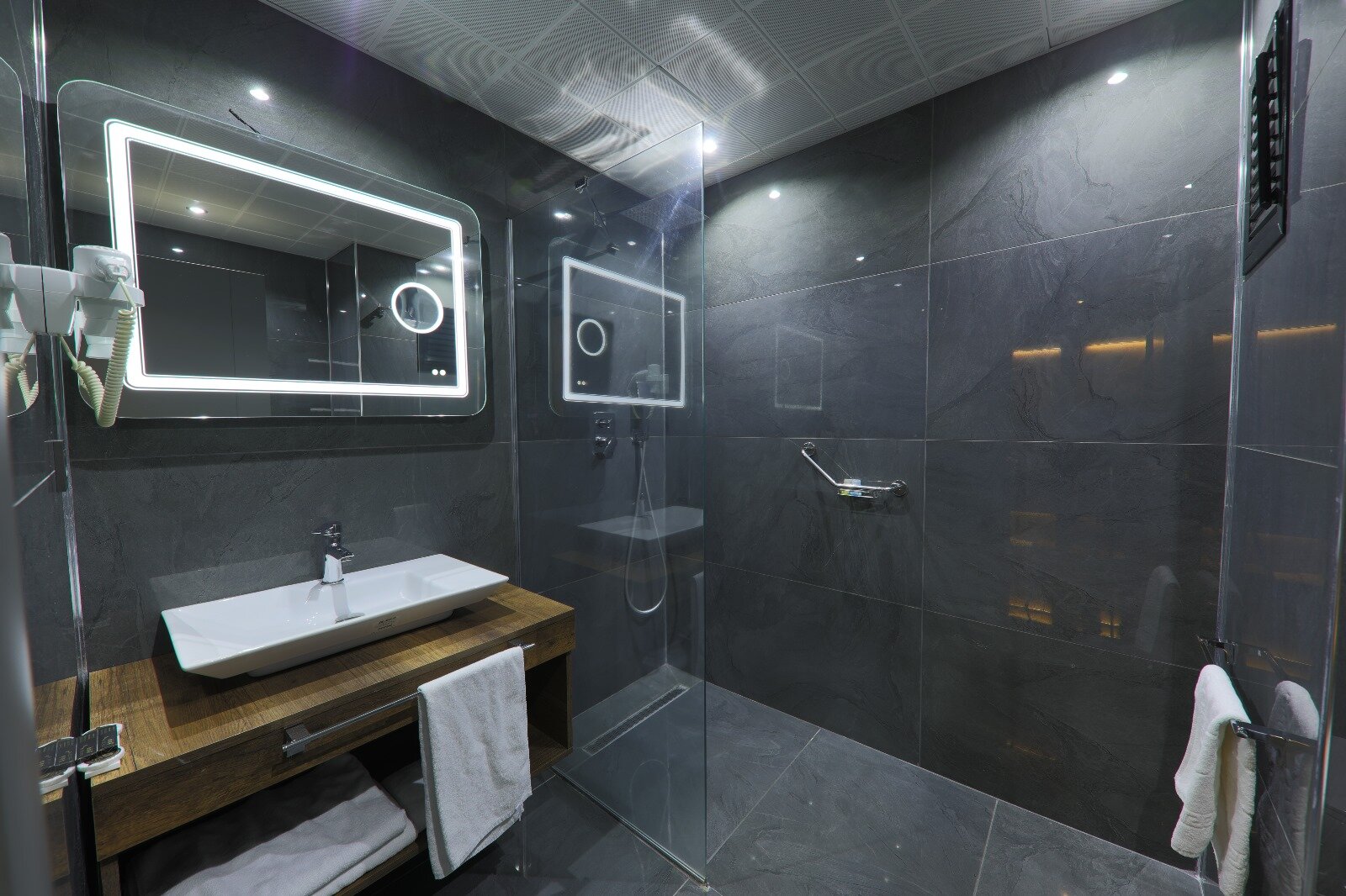 Grand Berti Otel Rezervasyon