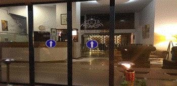 Grand Ece Otel · 27