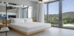King Deluxe Room with Partial Sea View Görseli