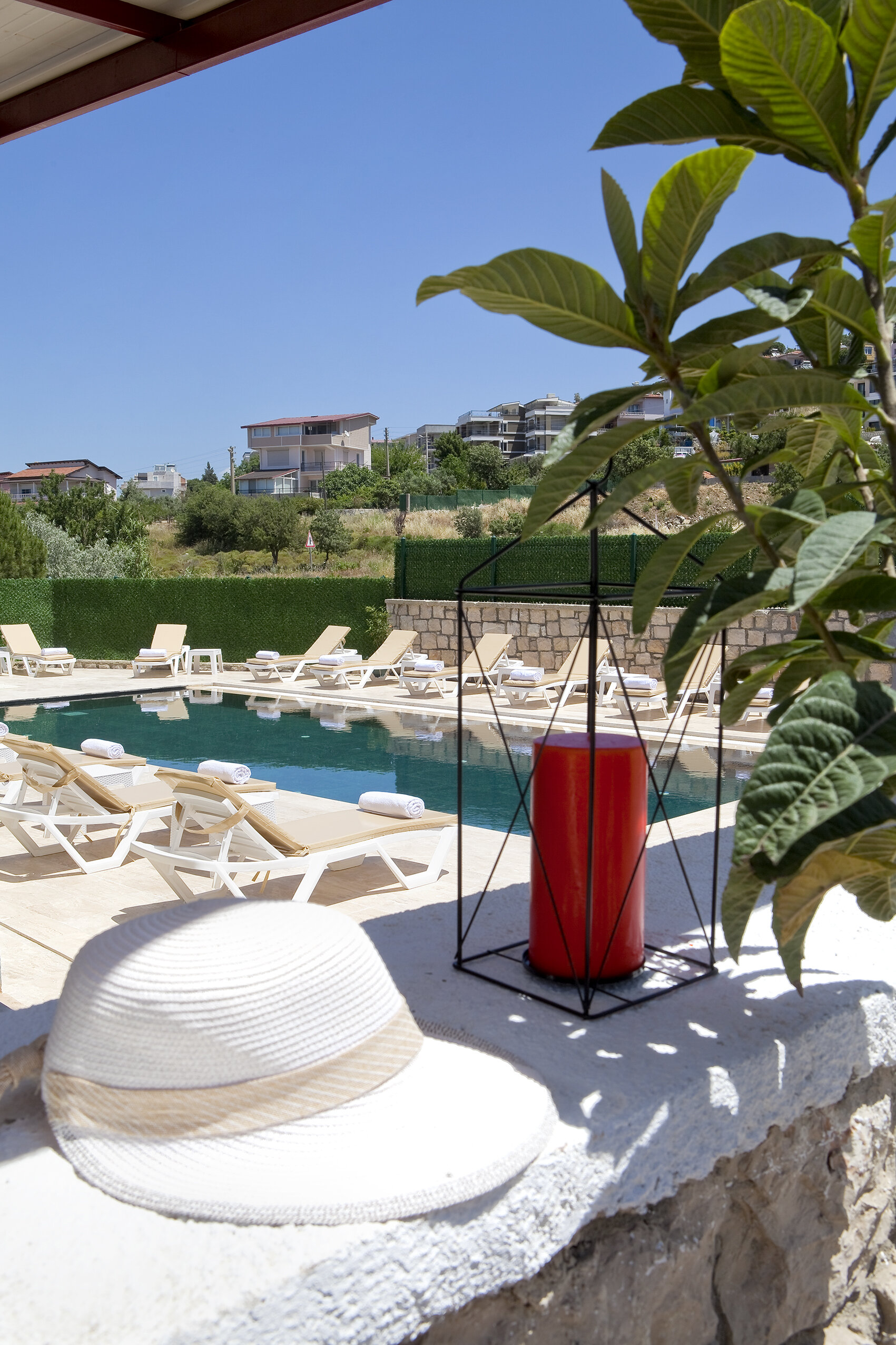 İndağ Apart Otel galeri 7