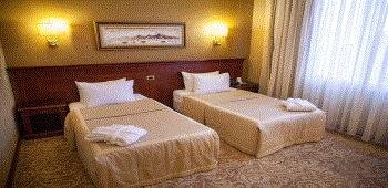 Bilek Hotel İstanbul · 55