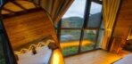 2 Odalı Taş Bungalov Görseli