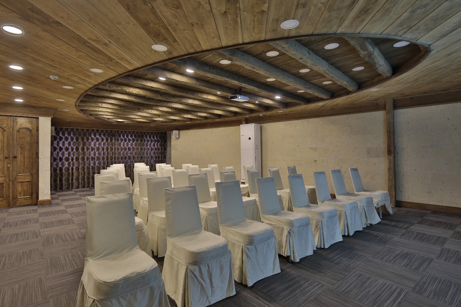 Minia Cave Otel galeri 4