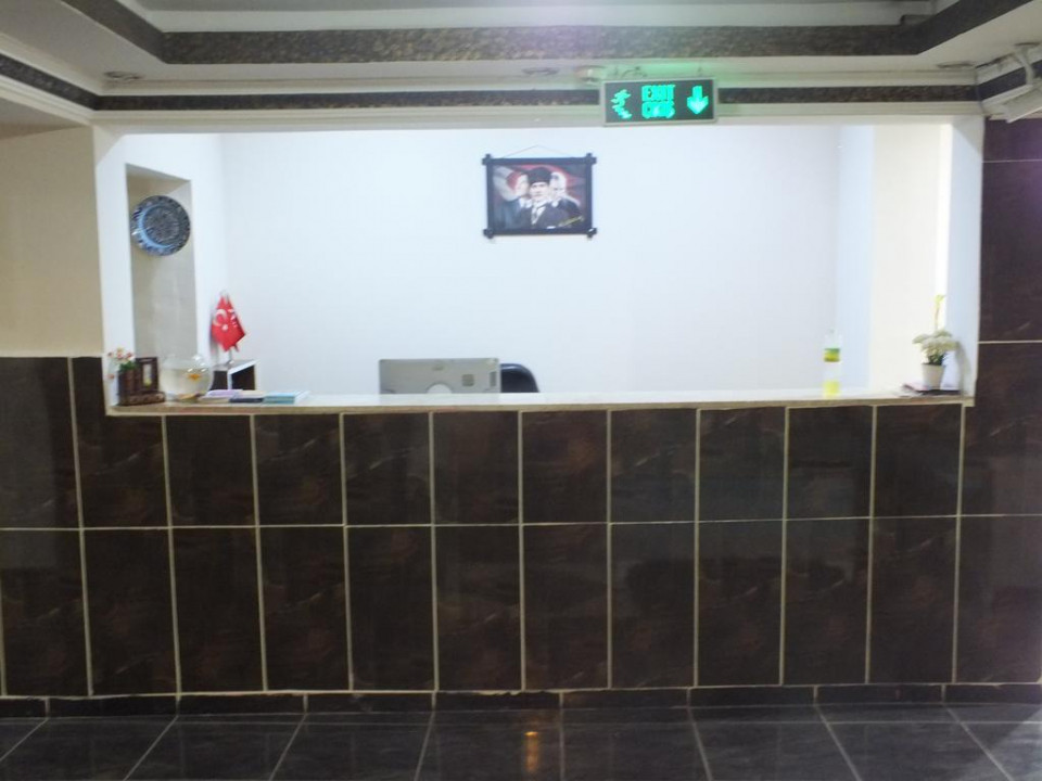 Uyar Palace Otel