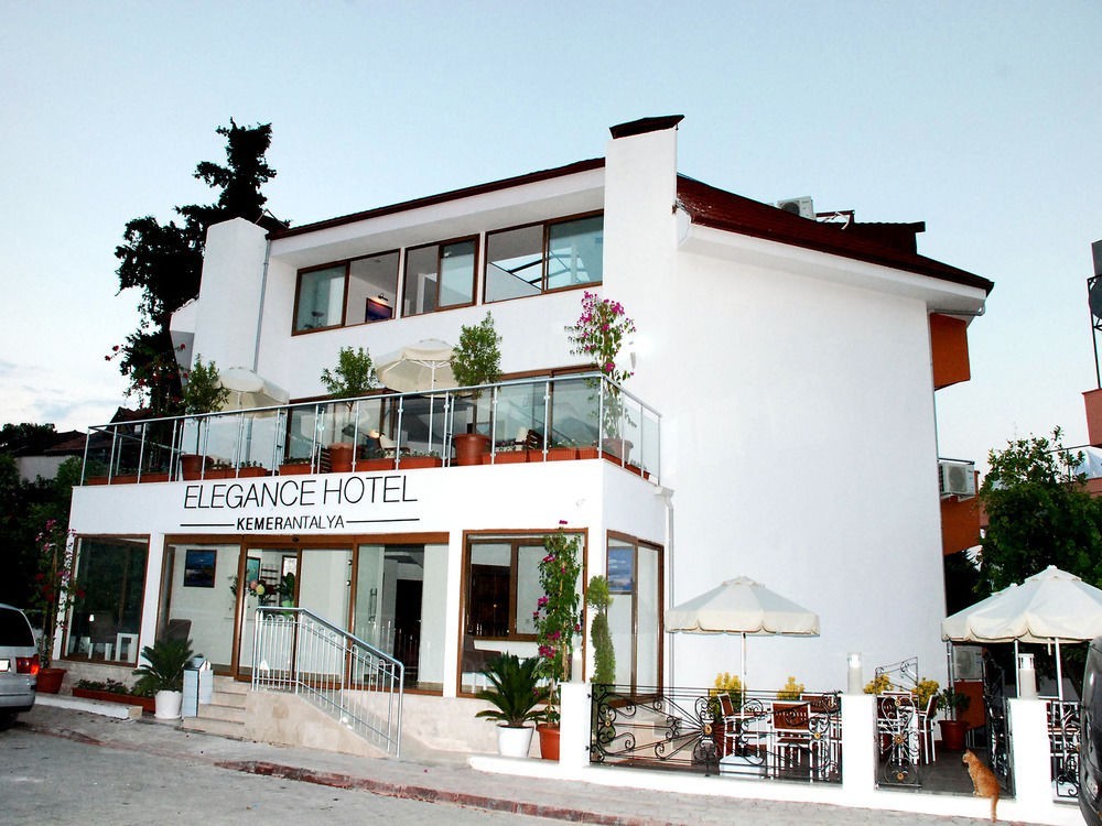 Elegance Otel