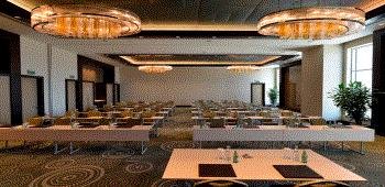 Wyndham Grand İstanbul Europe · 64