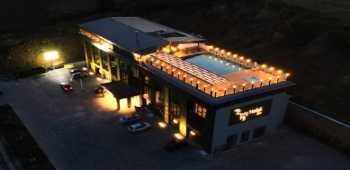 ivy Hotel Spa Yalova