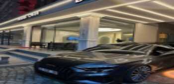 Medi Apart Otel Samsun · 48