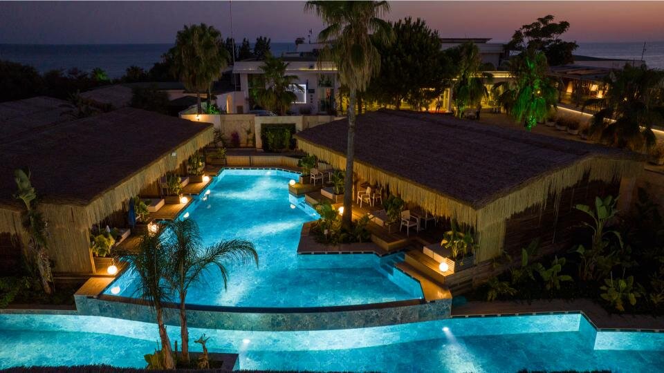 Flora Garden Beach (+16 Adults Only) Rezervasyon