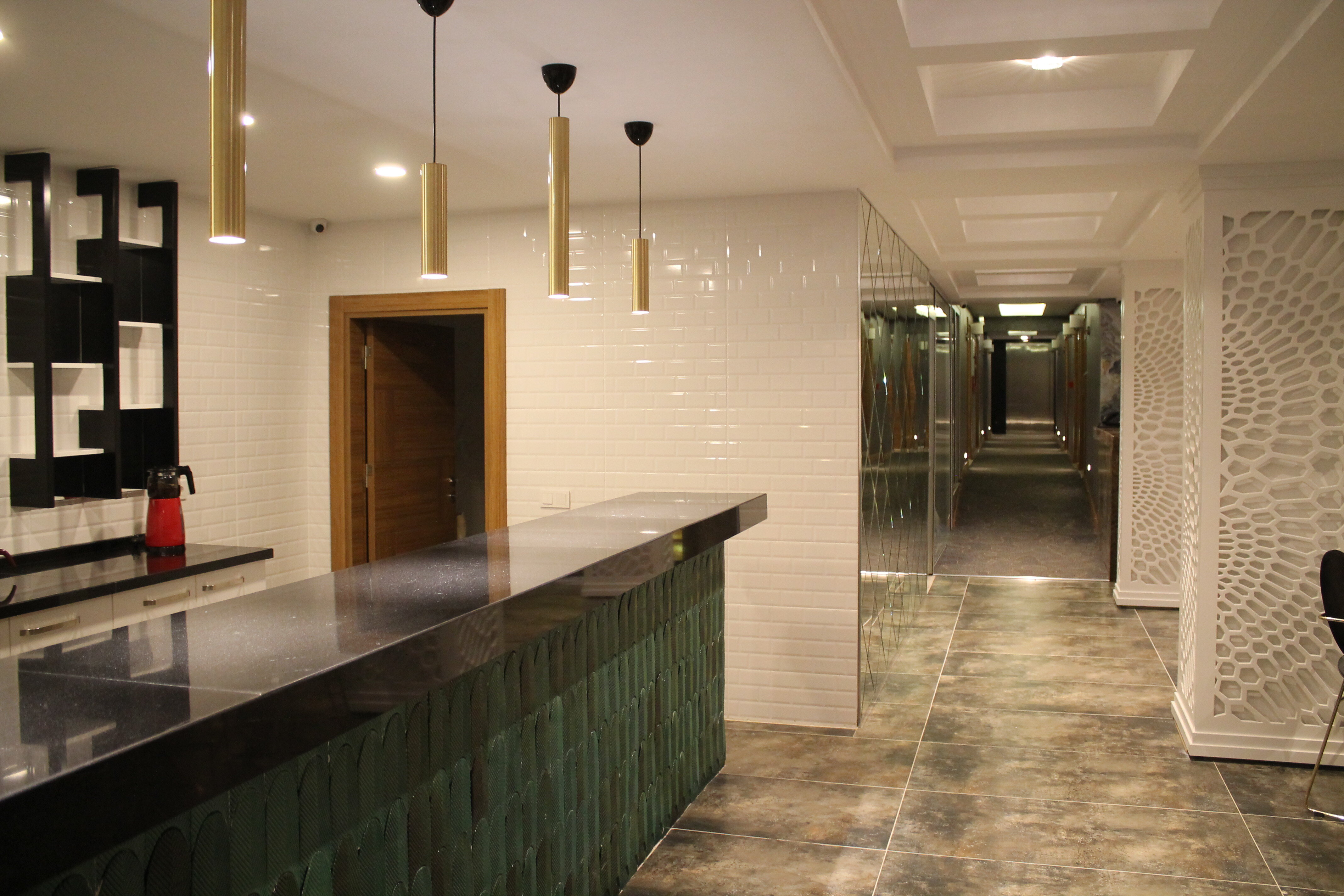 Mogons Exclusive Hotel