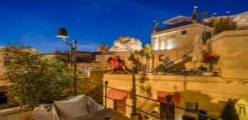 Das 1350 Cappadocia