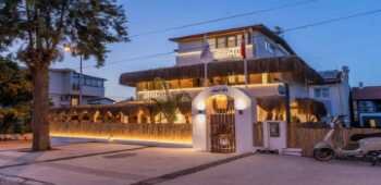 Otel 111 (Olive) galeri 5