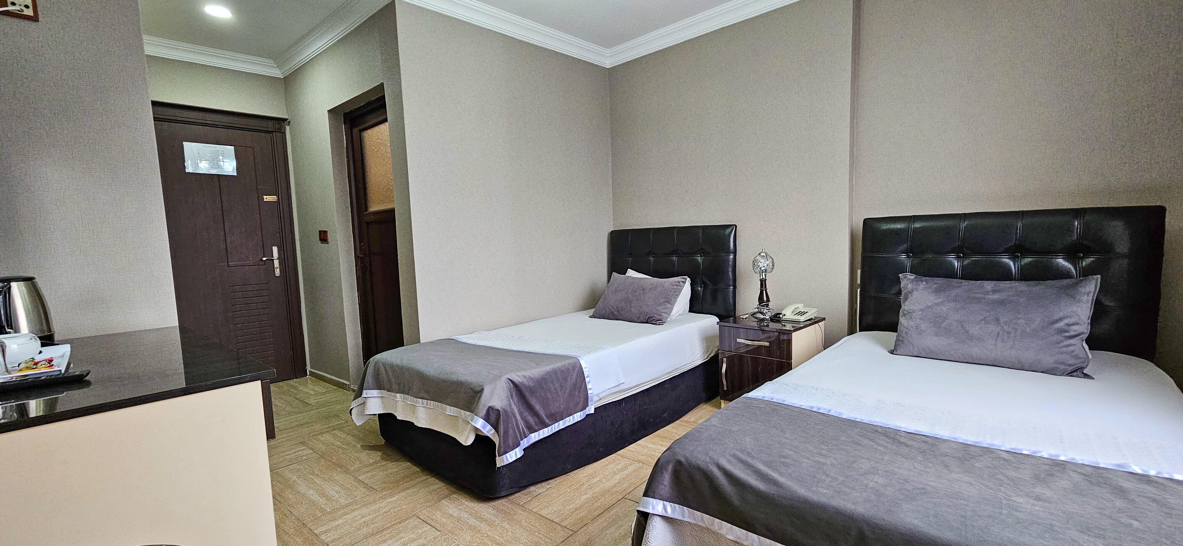 Tatvan Karaman Otel galeri 9