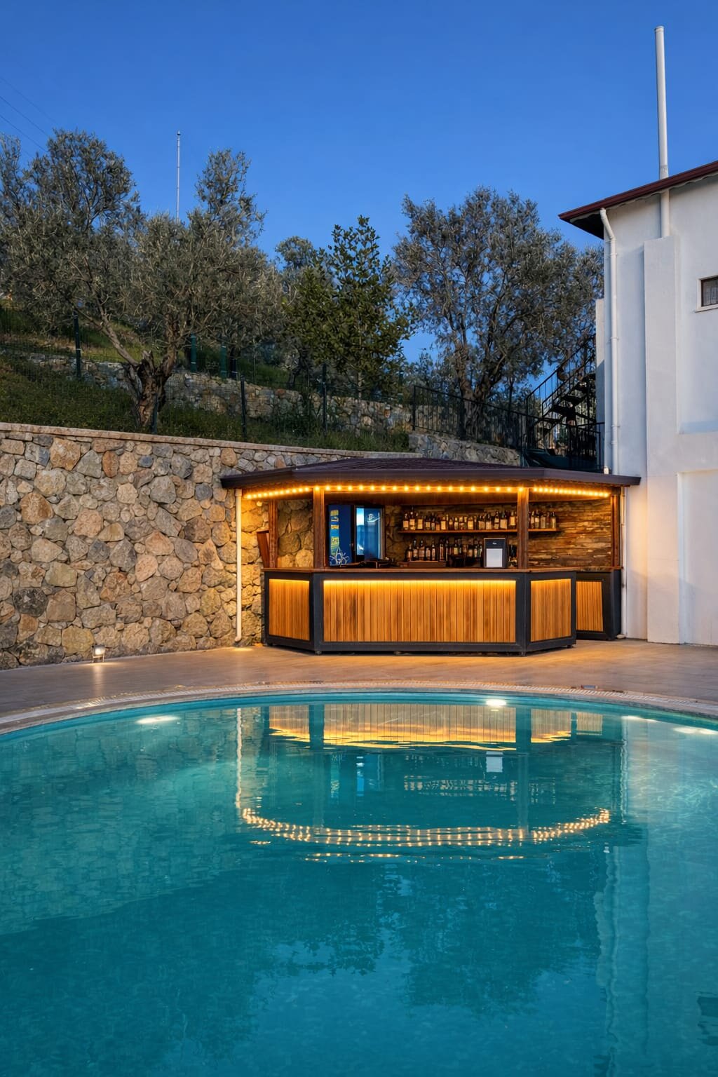 Güre Gökyüzü Otel · 42