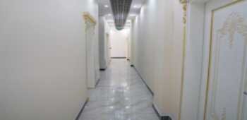 SG Resort&SPA Apart Otel
