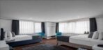 Standard Triple Room Görseli
