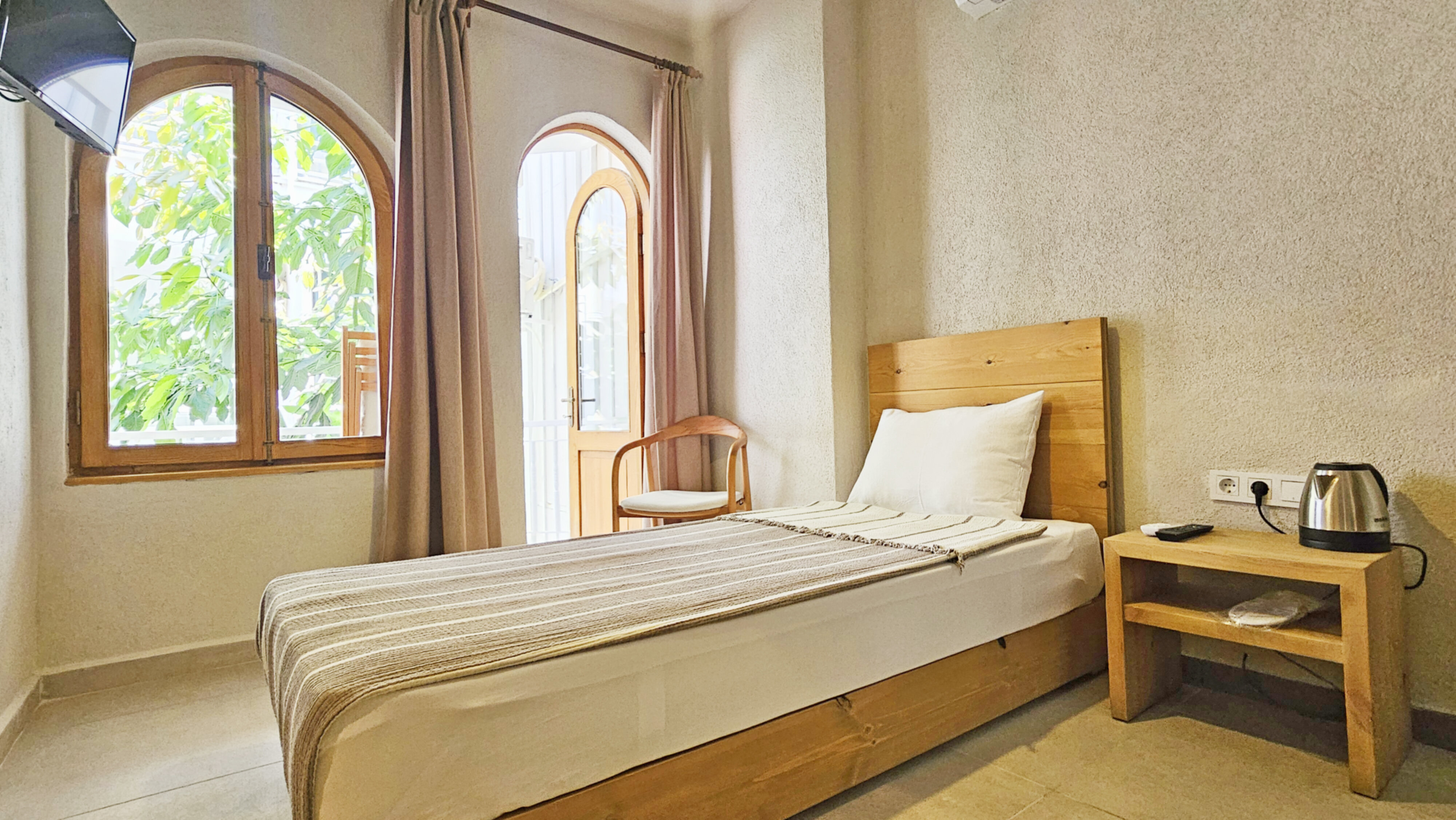 Nephos Beach Hotel galeri 7