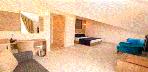 Deluxe Bungalov ( Isıtmalı Havuzlu, Jakuzili) Görseli
