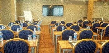 Nidya Hotel Esenyurt · 40