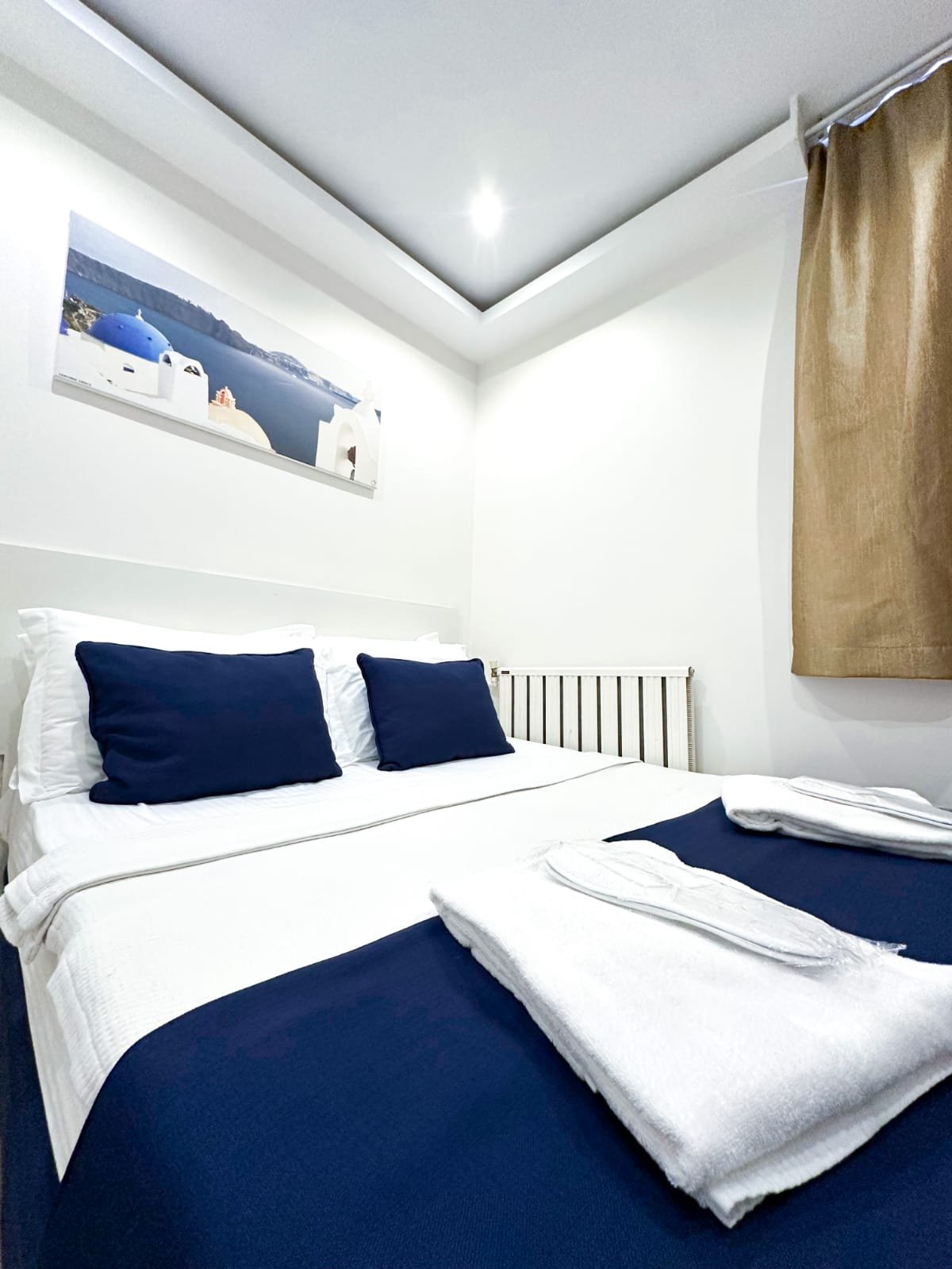 Büyükada Comfort Otel · 57