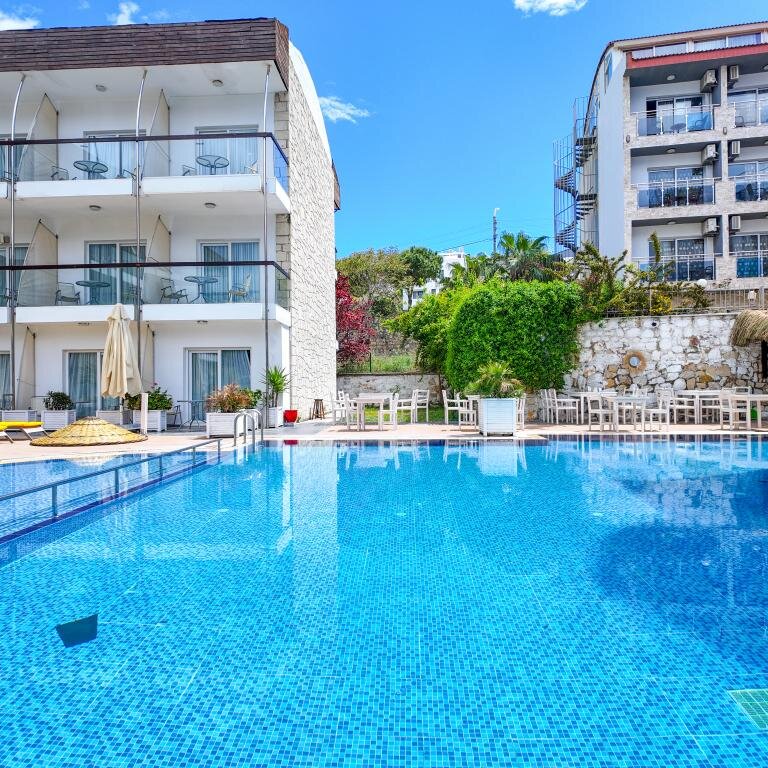 Lizbonia Hotel Çeşme