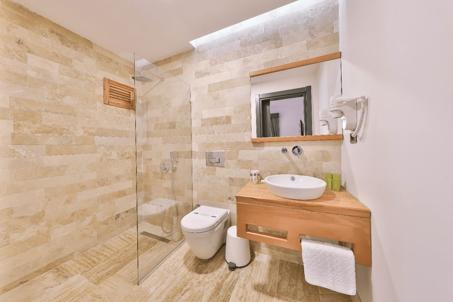 Pitoresk Otel Alaçatı