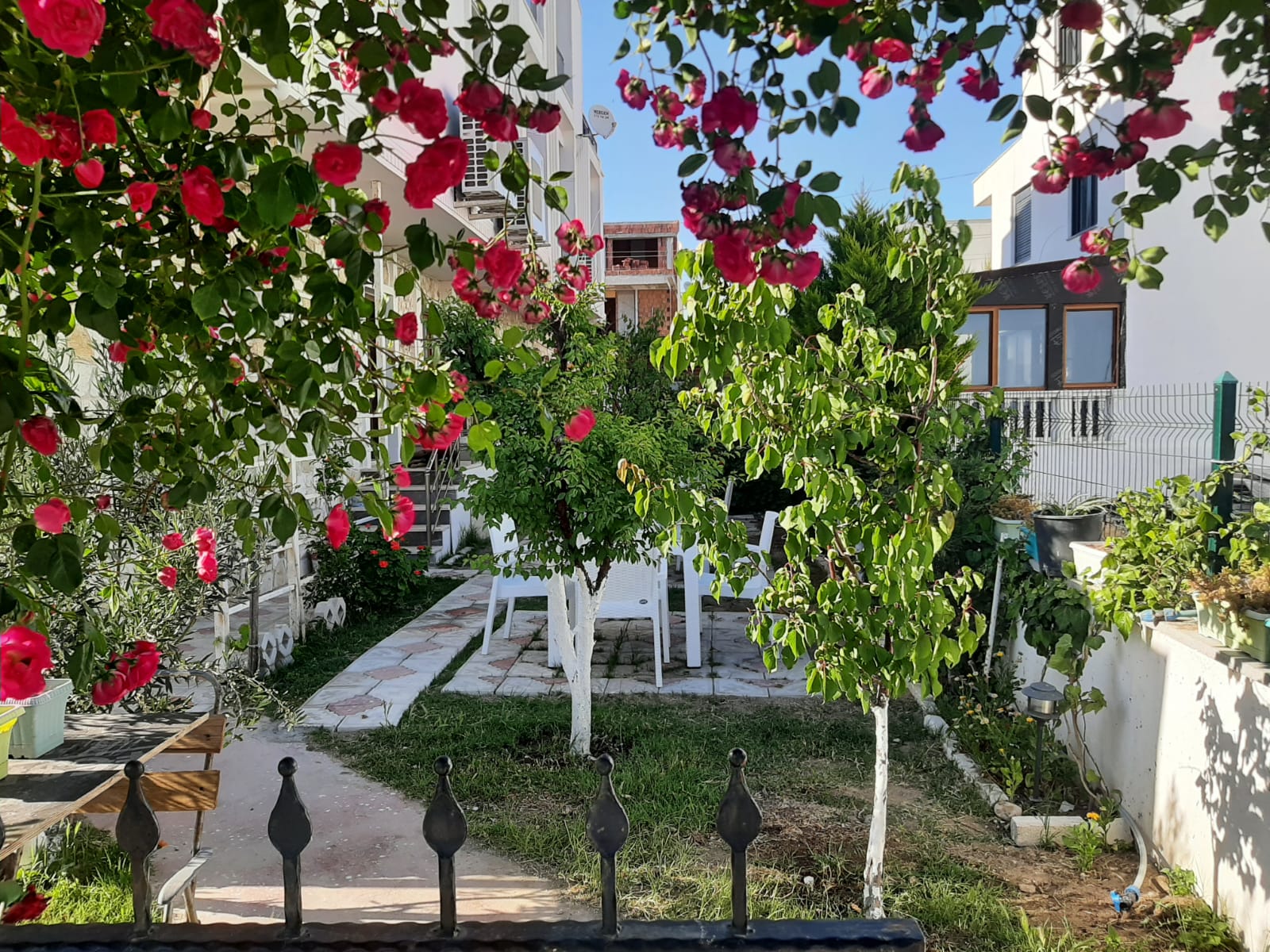 Masal Evi Otel