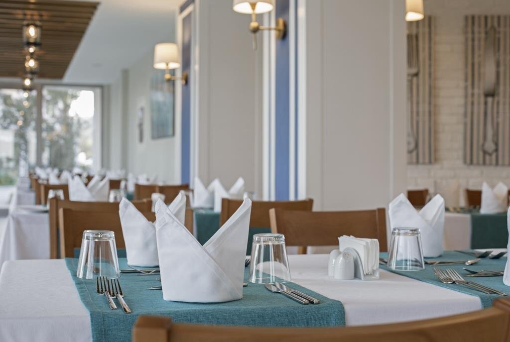 Rawda Resort Altınoluk galeri 8