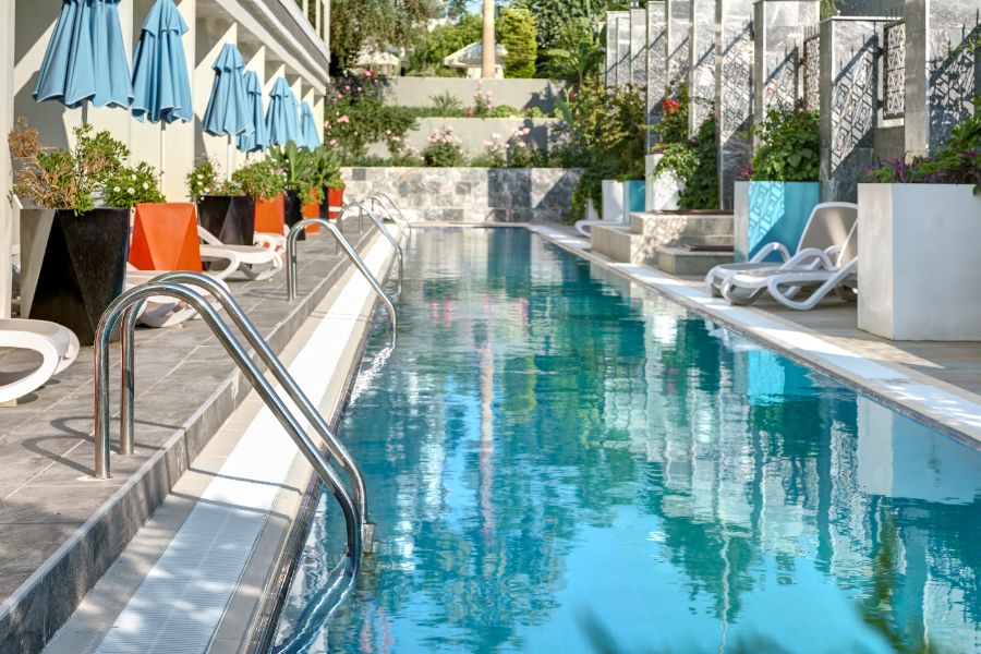 Seaden Valentine Resort & Spa +16