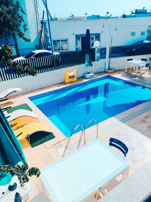 Exen By Weekend Hotel