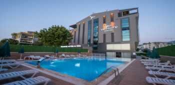 Velmore Otel & Spa · 45