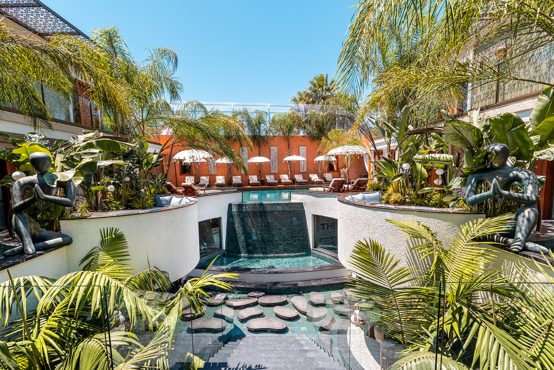 Genesis Hotel & Spa Alaçatı