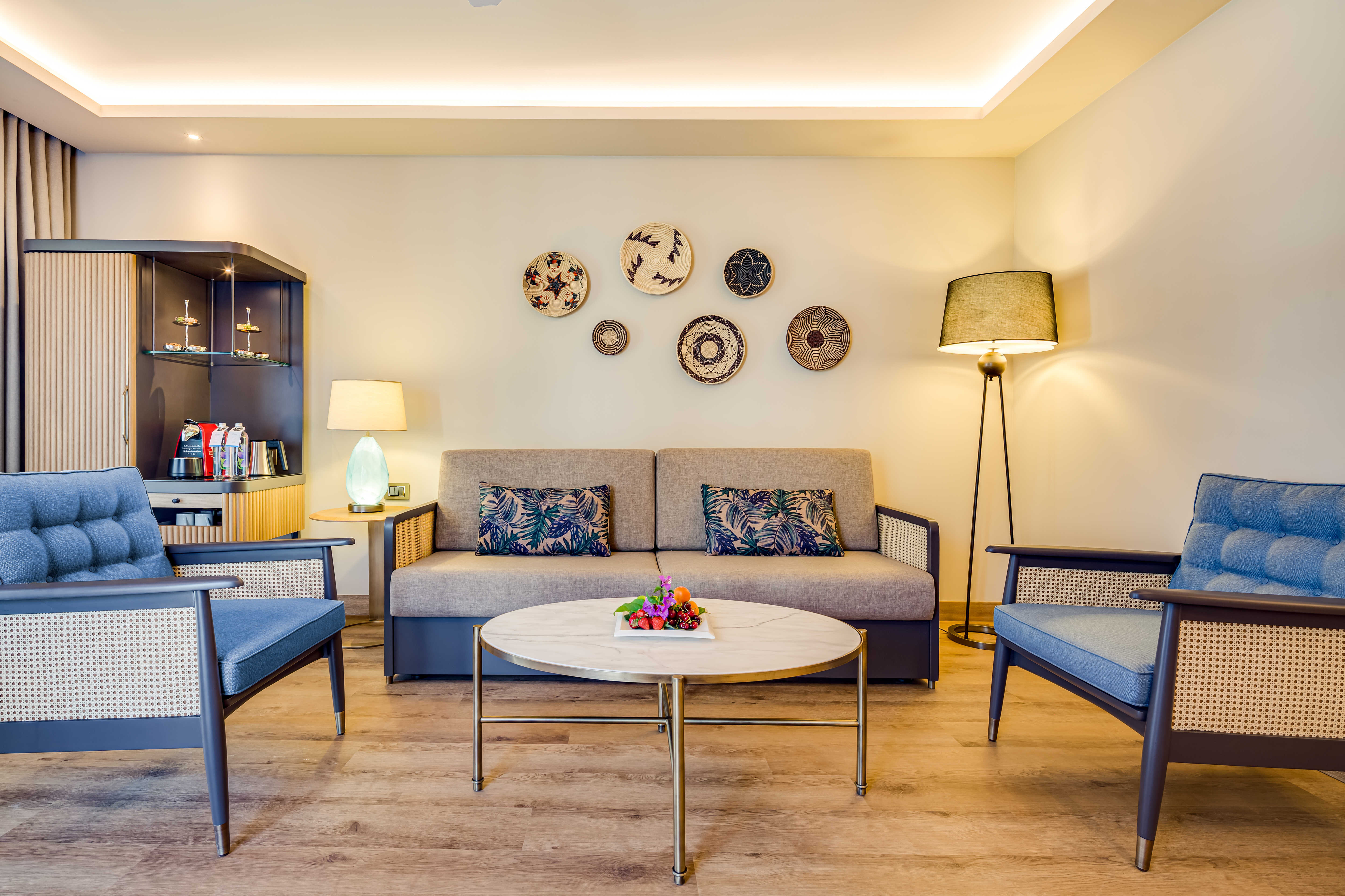 Divan Bodrum · 50