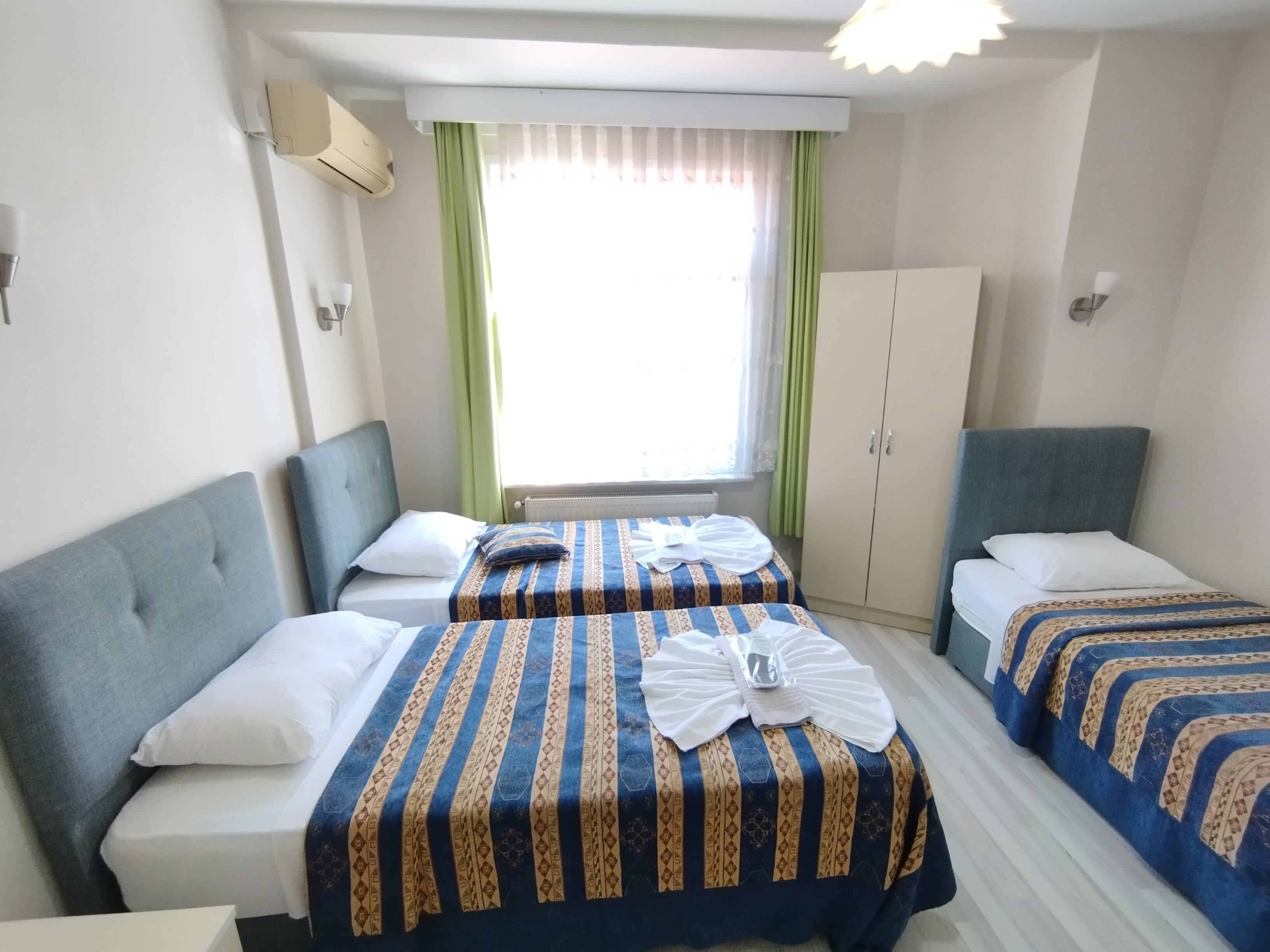 Anadolu Hotel Sultanahmet