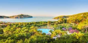 TUI MAGIC LIFE Sarıgerme