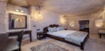 Deluxe Cave Oda Görseli
