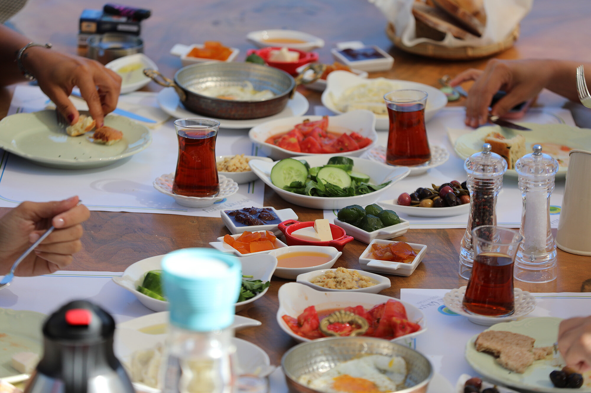 Petrino Gökçeada Hotel Rezervasyon