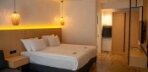 Club Family Room (With Double Bathroom) Görseli