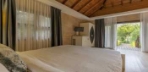 Bungalow Çift Kişilik Oda Görseli