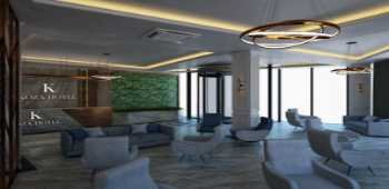 Koza Hotel · 55