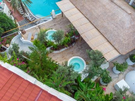 Flamingo Hotel & Spa