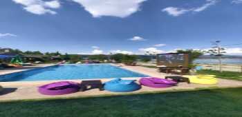 Almus Şehr-i Sefa Tatil Köyü