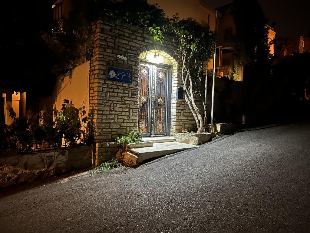 Aegean Gate Hotel · 11