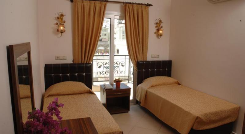 Gloria Tibi Hotel Gümbet