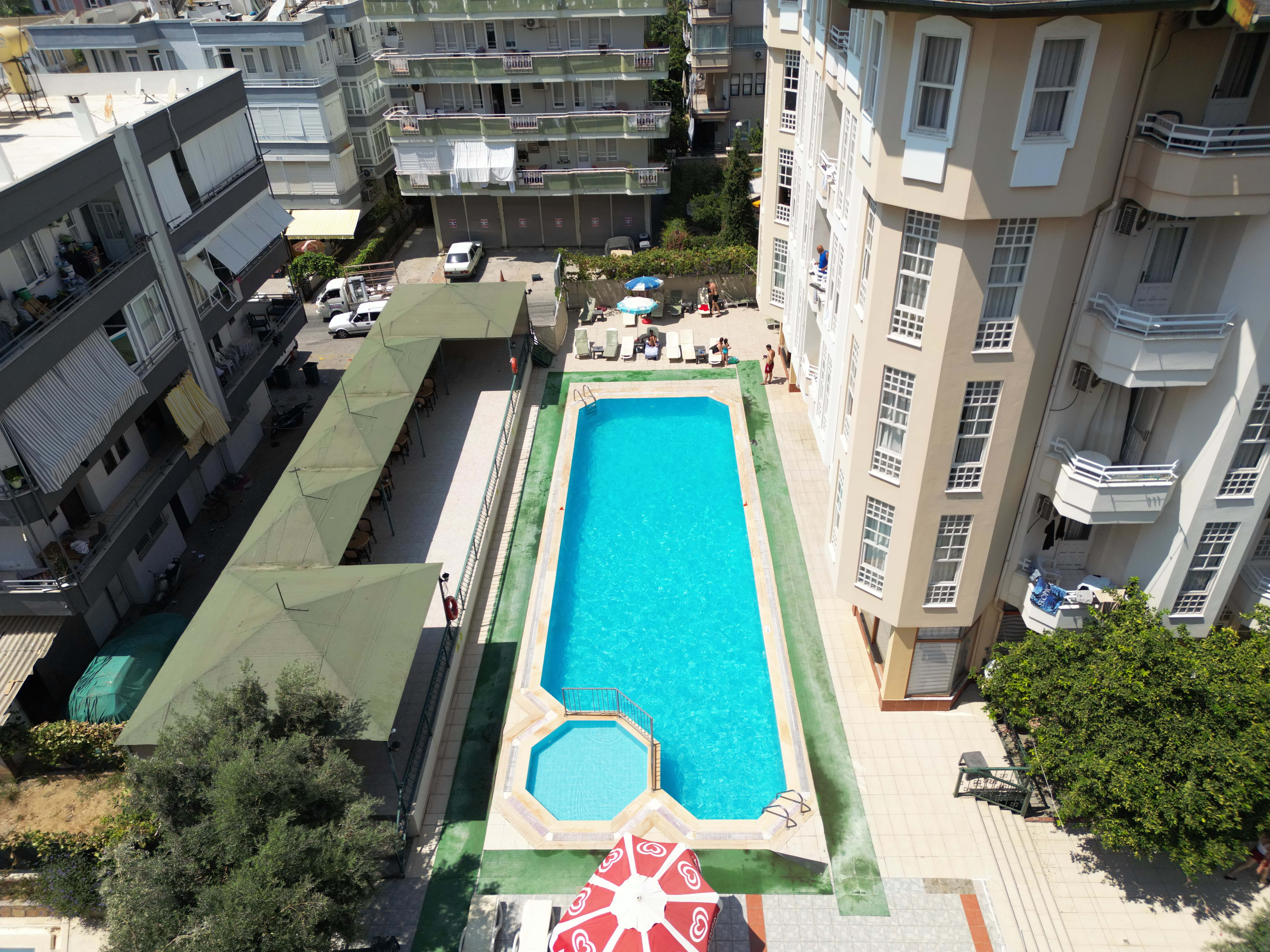 İsabella Apart Otel galeri 10
