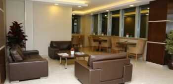 Golden Lounge Hotel · 74