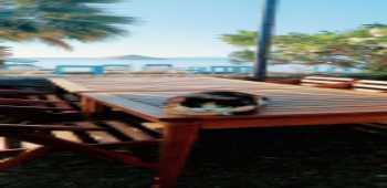 İmada Motel Assos