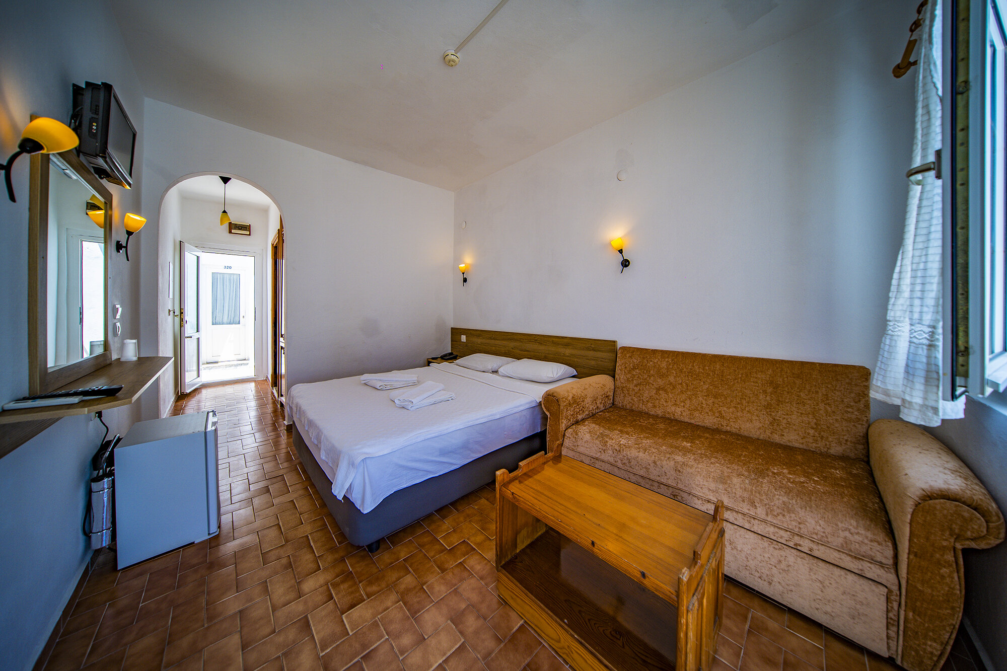Nagi Beach Hotel