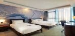Deluxe Triple Room Görseli